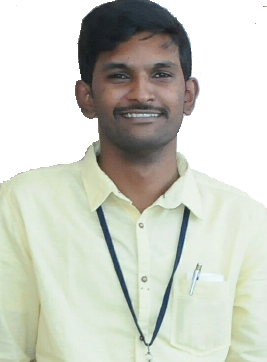 Asst. Prof. Manjuprasad B